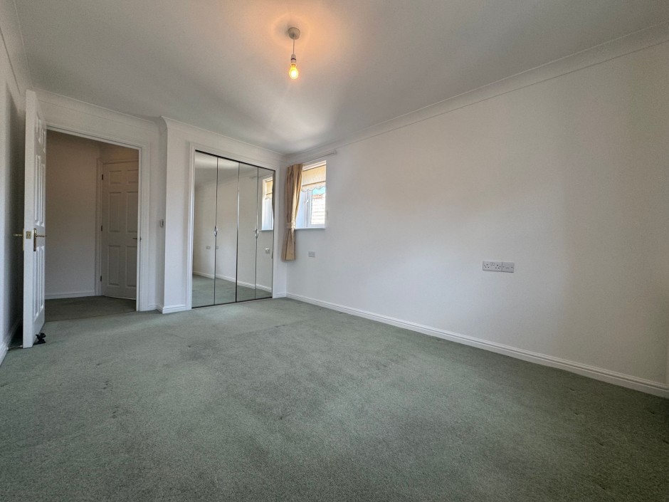 Laburnum Court