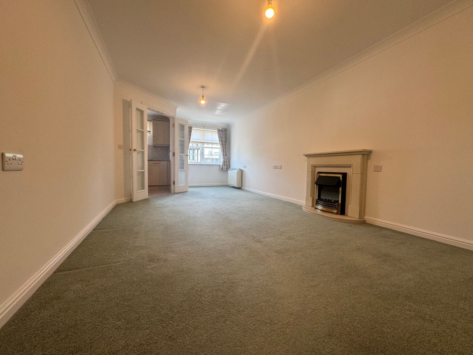Laburnum Court