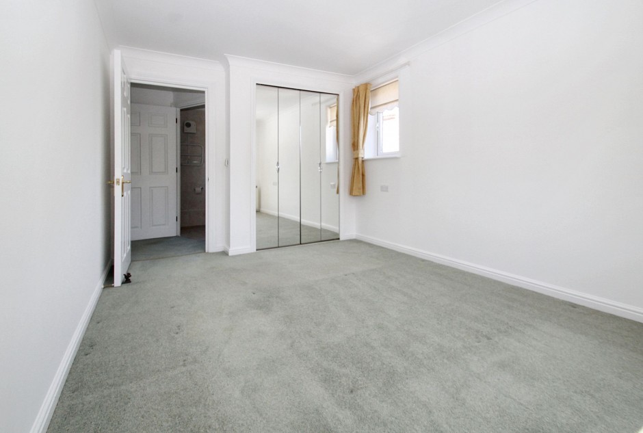 Laburnum Court