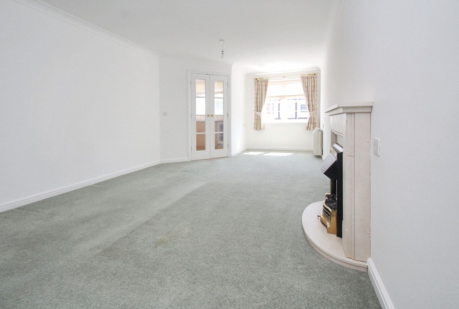 Laburnum Court