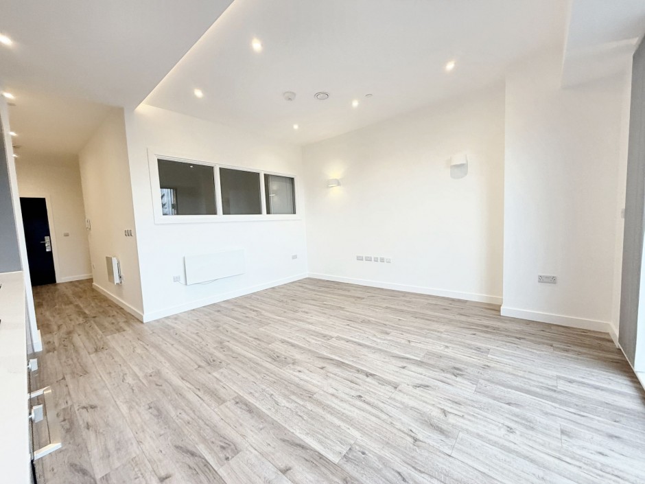 Papermill House Oxford Road