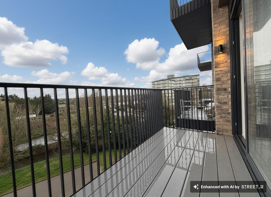 Papermill House Oxford Road