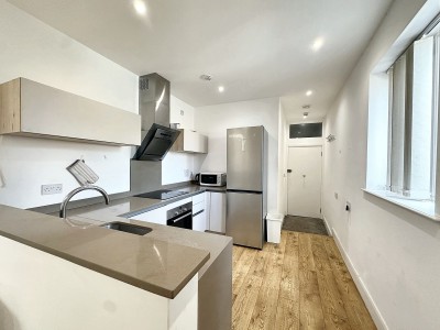 Oxford Road, Denham, UB9
