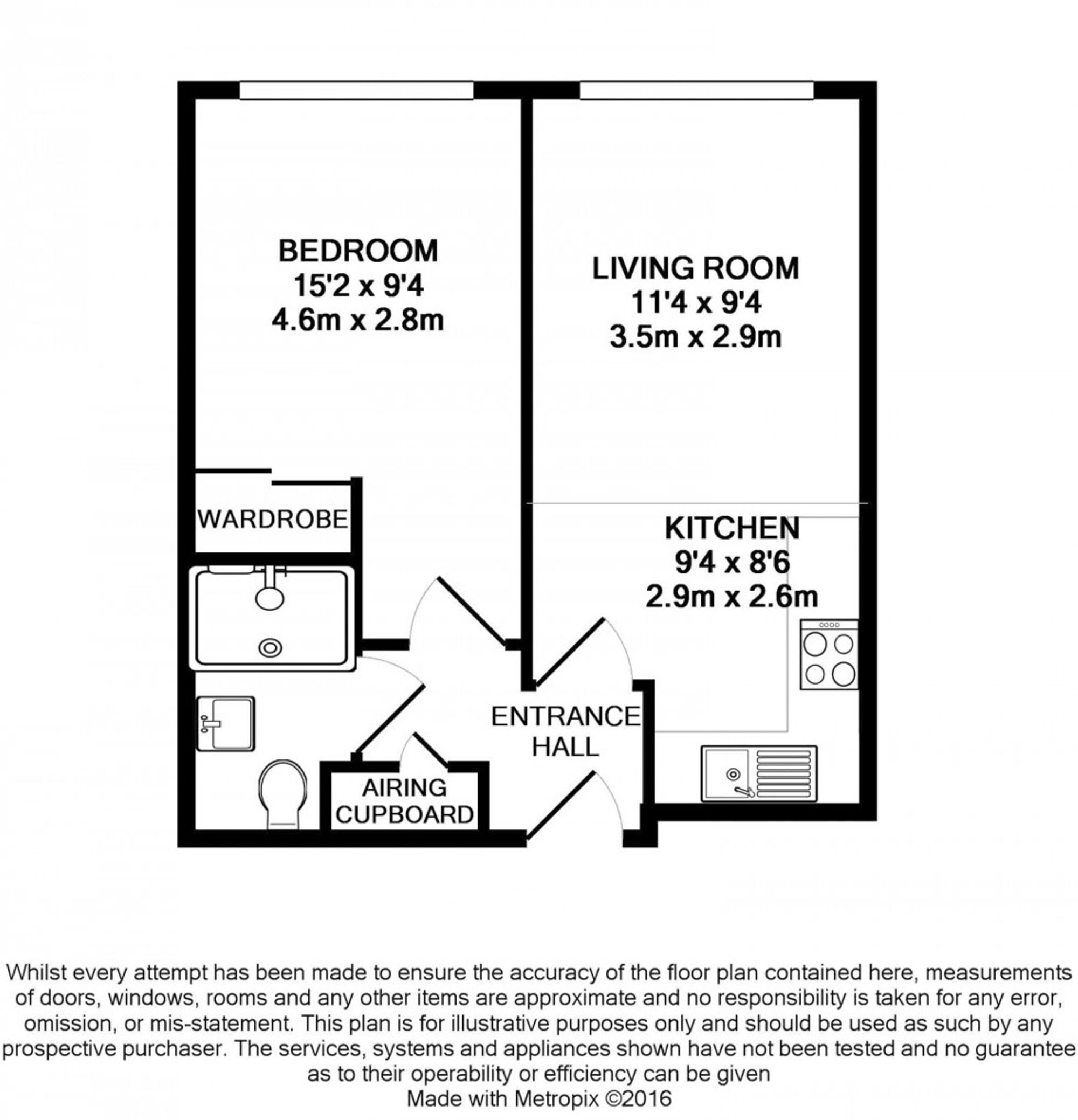 Floorplan for Hayes, 