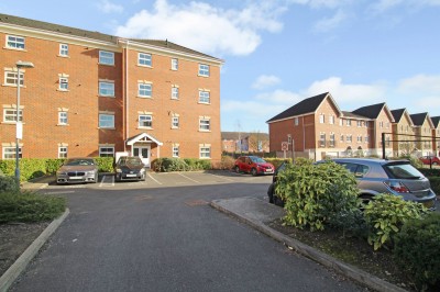 View Full Details for Crispin Way, Uxbridge, UB8