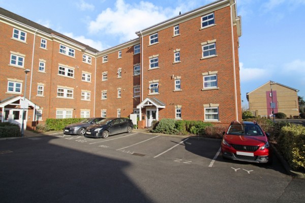 View Full Details for Crispin Way, Uxbridge, UB8