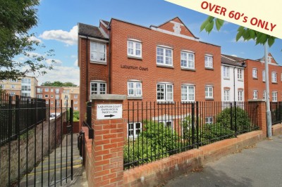 View Full Details for Harefield Road, Uxbridge, UB8