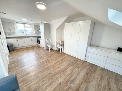 View Full Details for The Broadway, Southall, UB1