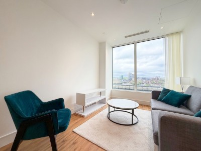 View Full Details for West Gate, London, W5