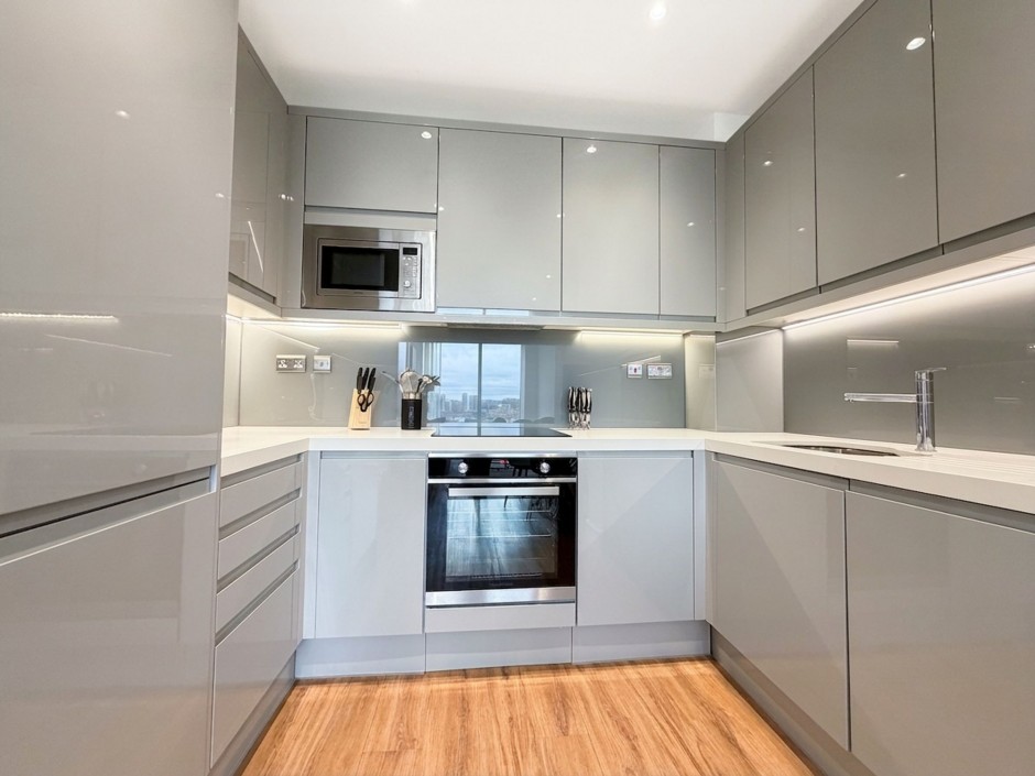 Westgate House West Gate