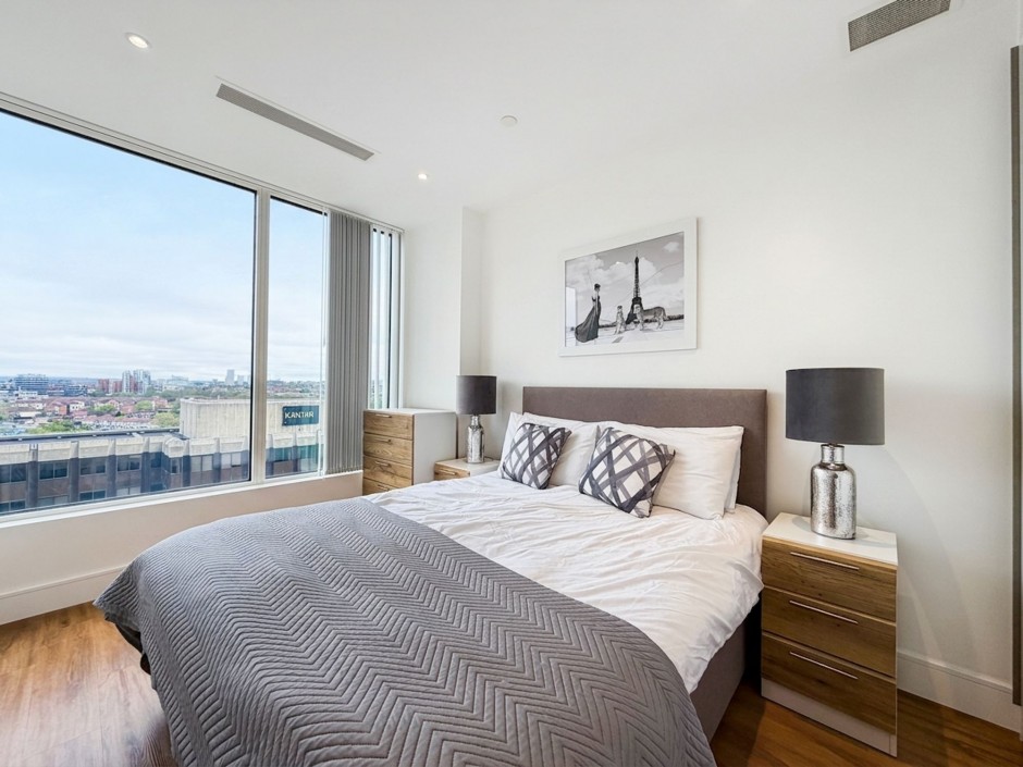 Westgate House West Gate