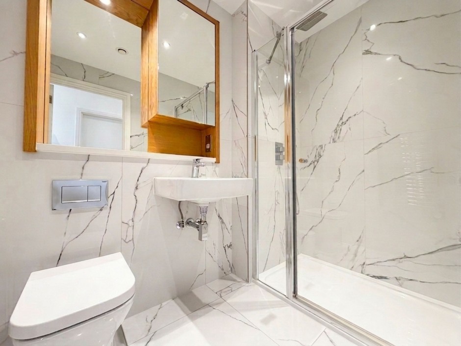 Westgate House West Gate