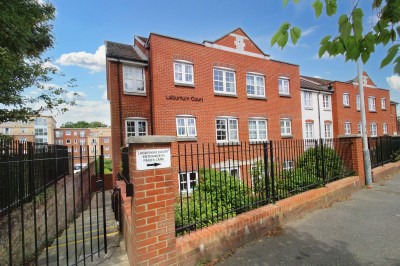 View Full Details for Harefield Road, Uxbridge, UB8