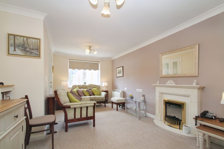Laburnum Court