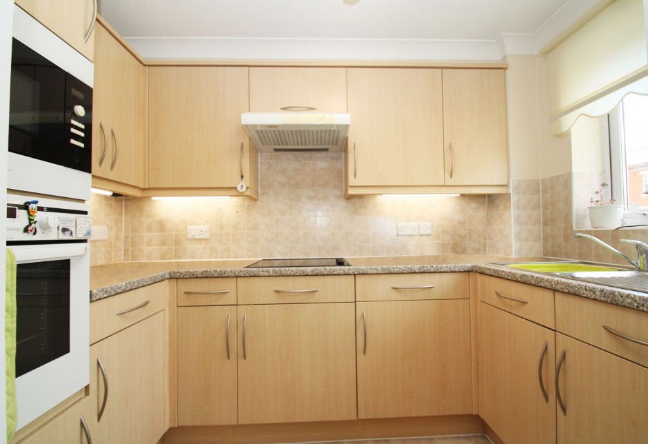 Laburnum Court