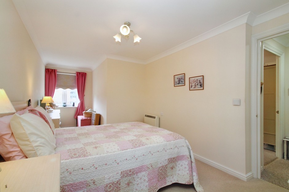 Laburnum Court