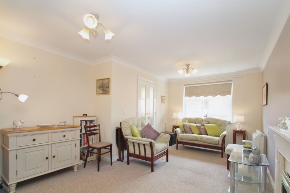Laburnum Court