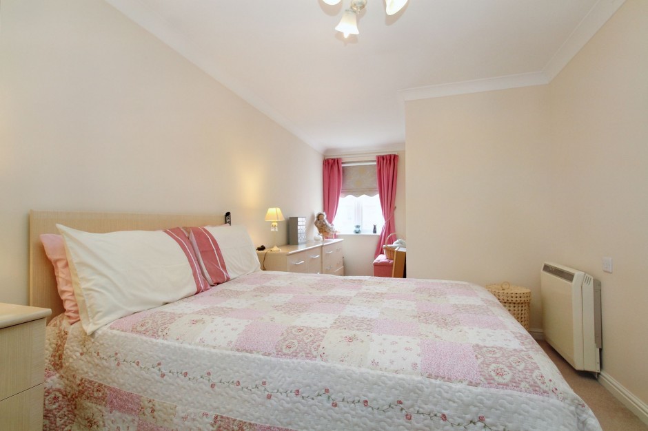 Laburnum Court