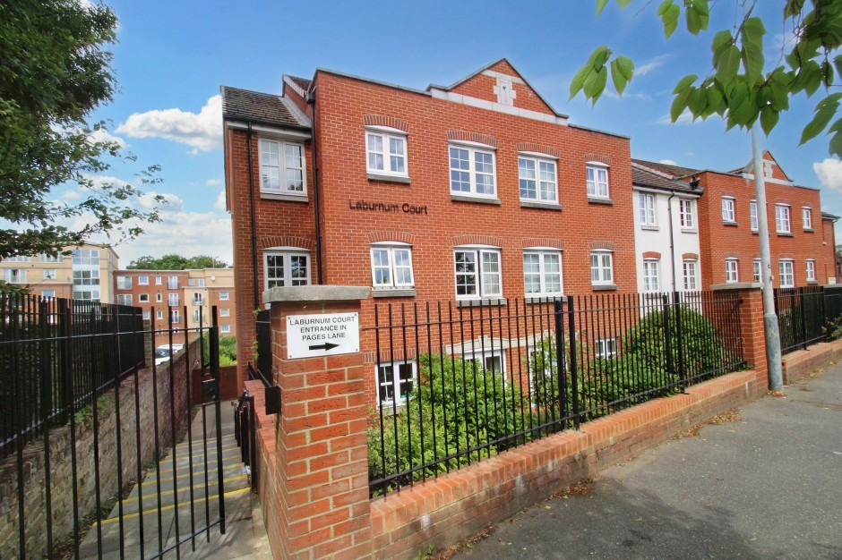 Laburnum Court