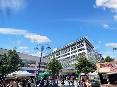 Mercantile House, 38 Market Square, UB8