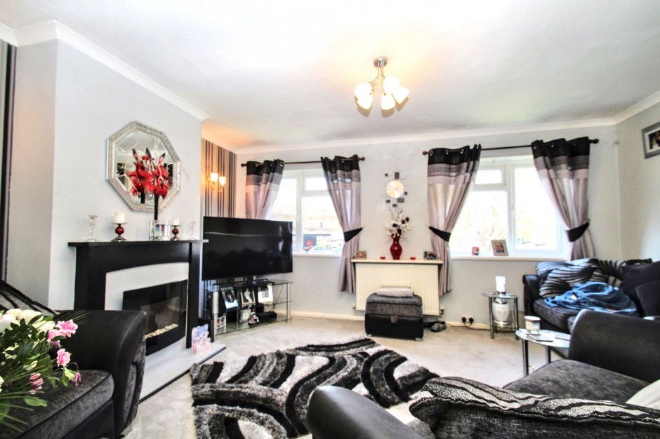Pinn Close
