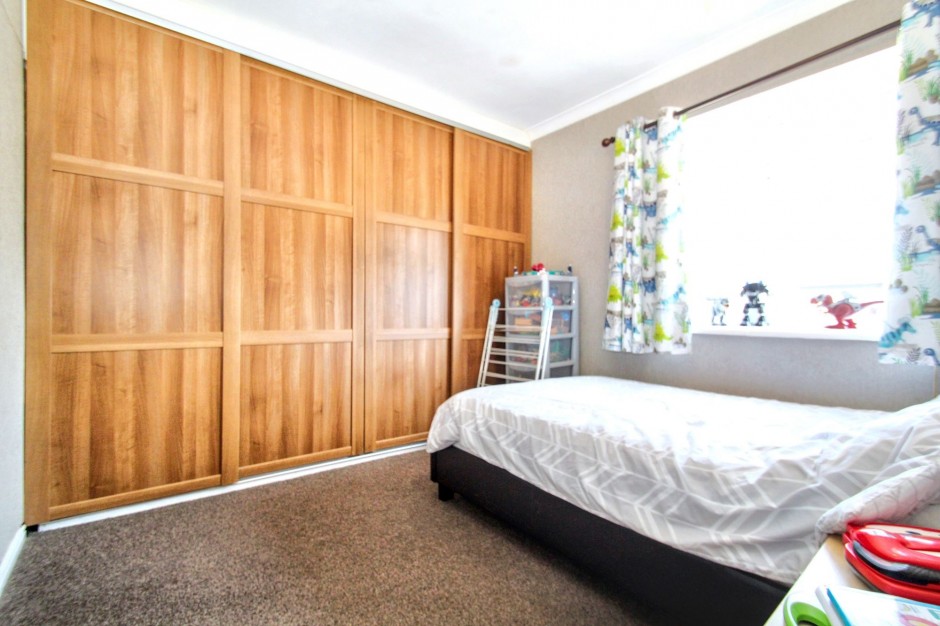 Pinn Close