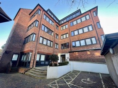 High Street, Lovell House, UB8