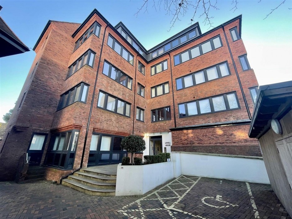 Lovell House