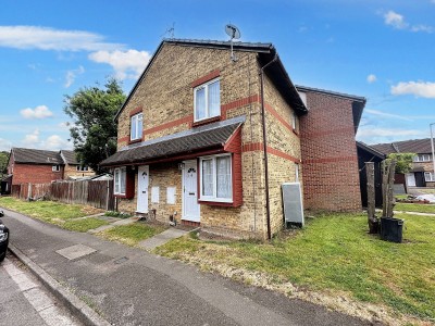 View Full Details for Avondale Drive, Hayes, UB3