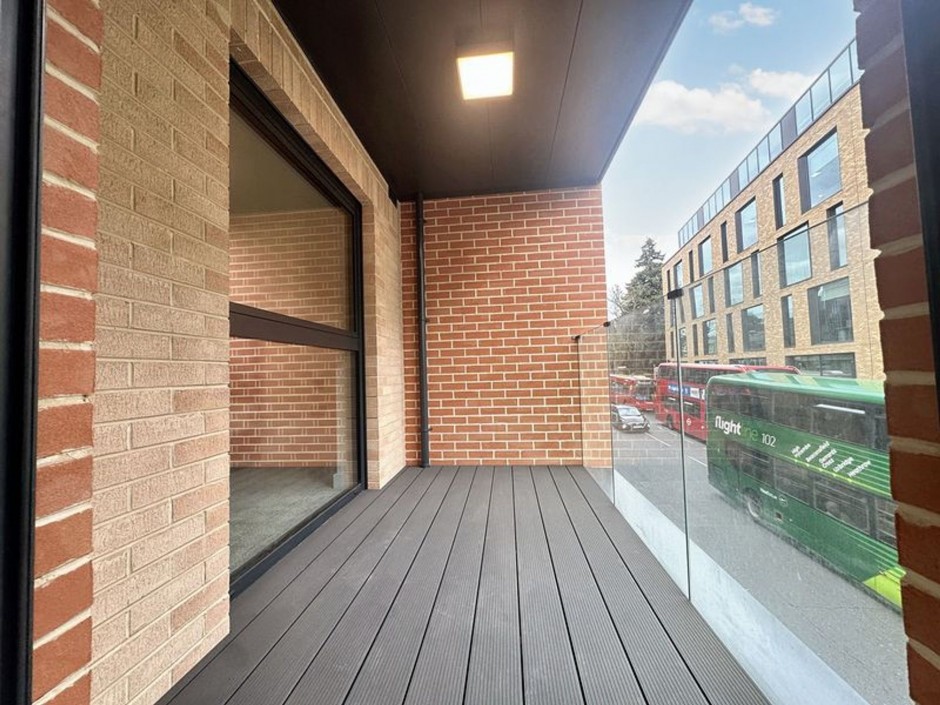 Paramount House 2 Redford Way