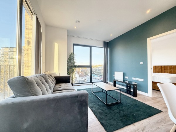 View Full Details for Papermill House, Oxford Road, UB8