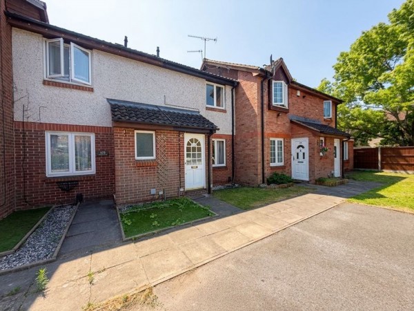 View Full Details for Lowdell Close, Yiewsley, UB7
