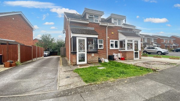 View Full Details for Braunston Drive, Hayes, UB4