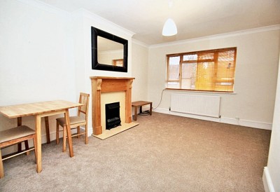 St. Peters Road, Uxbridge, UB8