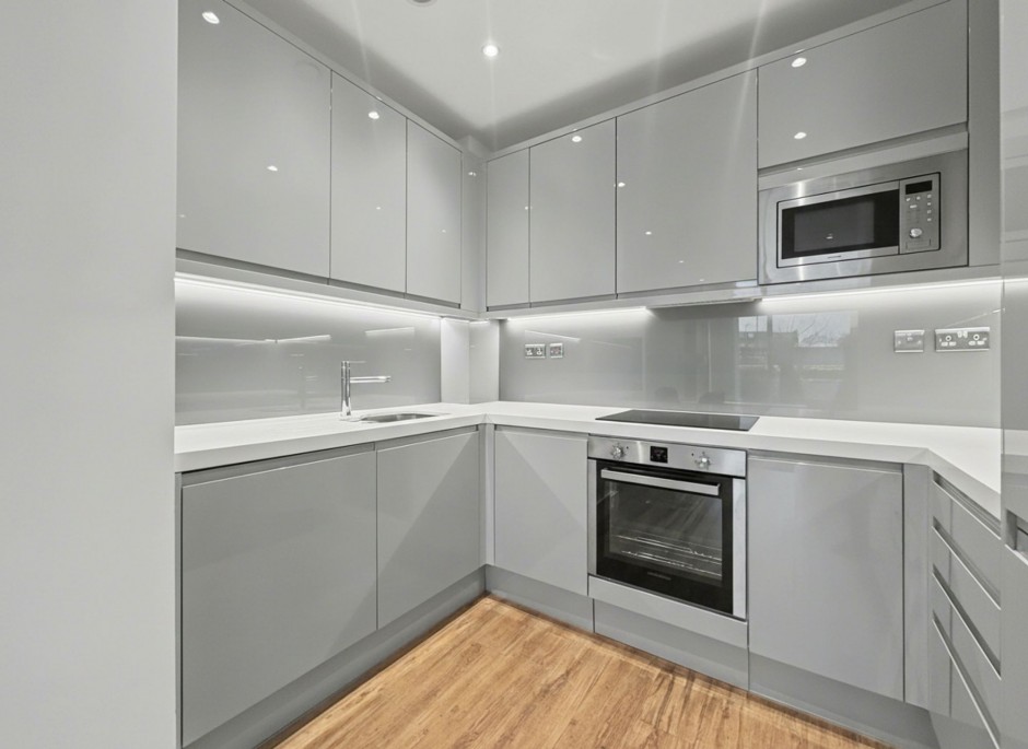 Westgate House West Gate