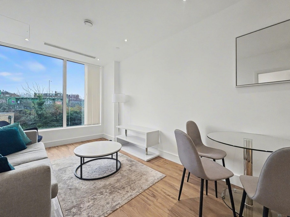 Westgate House West Gate