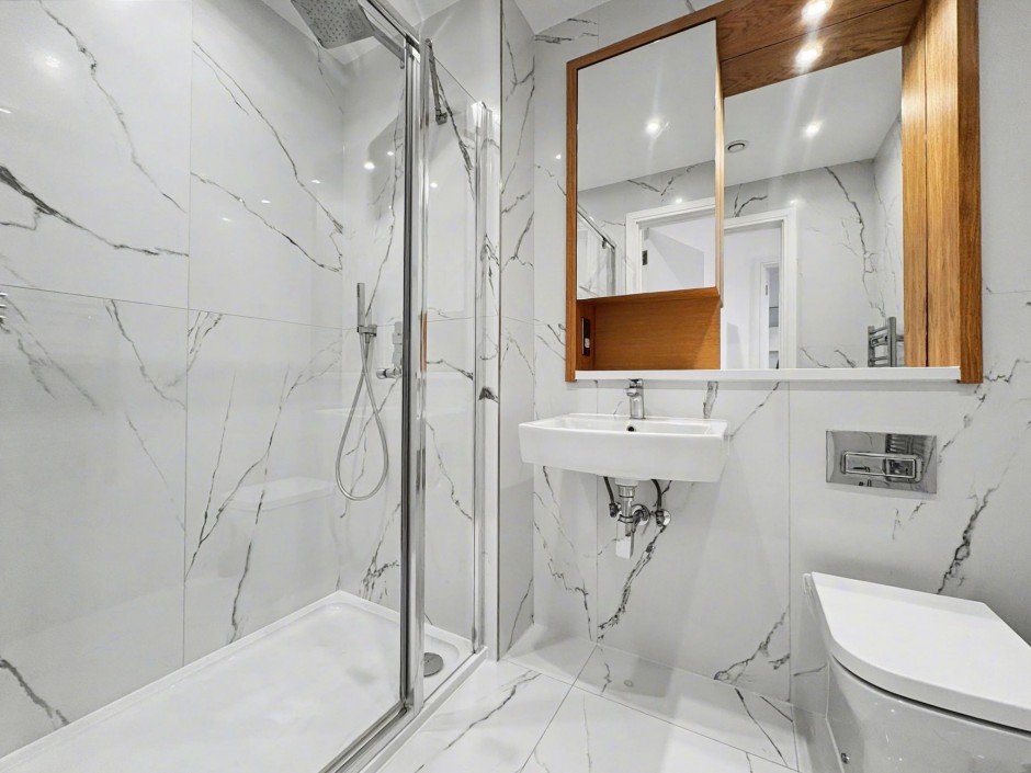 Westgate House West Gate