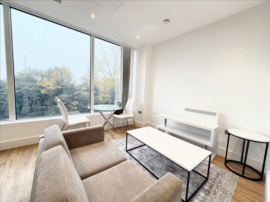 Westgate House West Gate