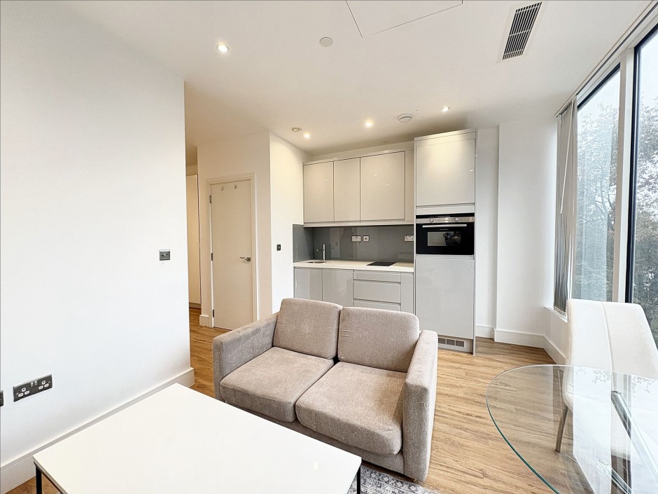 Westgate House West Gate