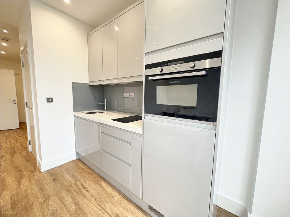 Westgate House West Gate