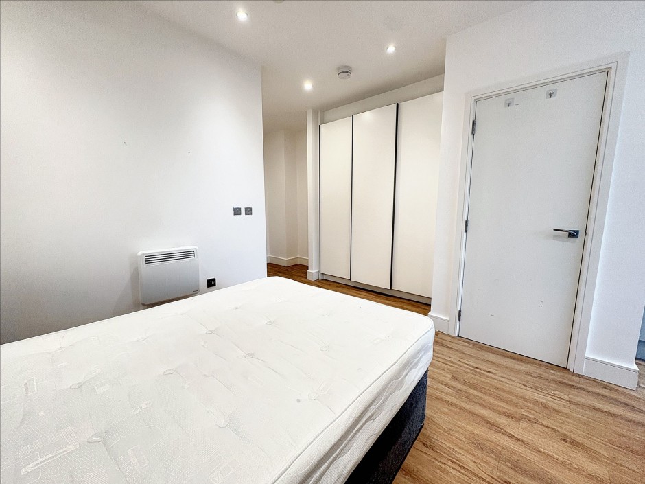 Westgate House West Gate