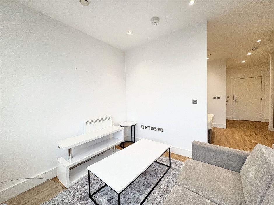 Westgate House West Gate