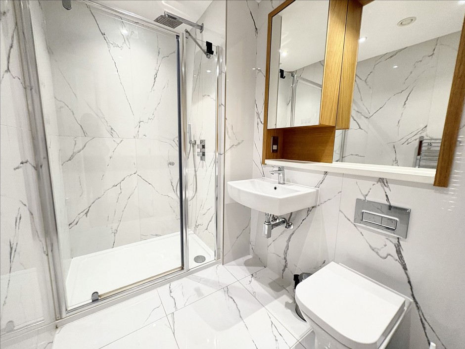 Westgate House West Gate