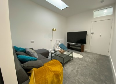 Oxford Road, Denham, UB9