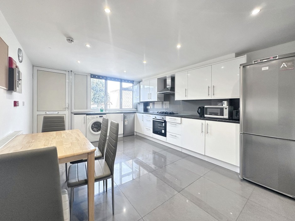 Barchester Close
