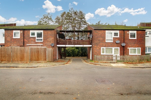 View Full Details for Braybourne Close, Uxbridge, UB8
