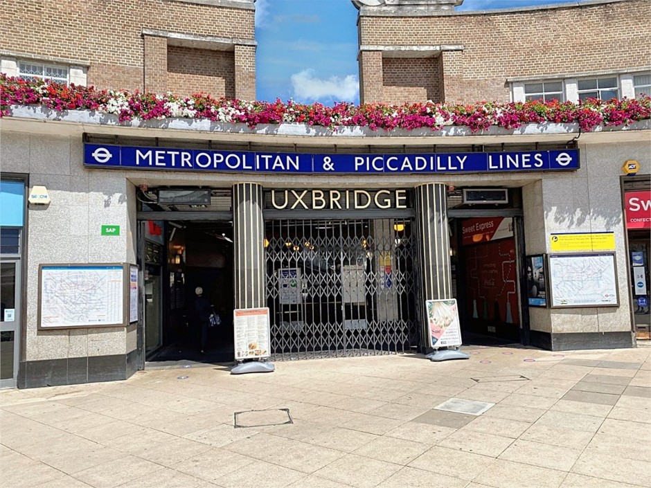 Mercantile House