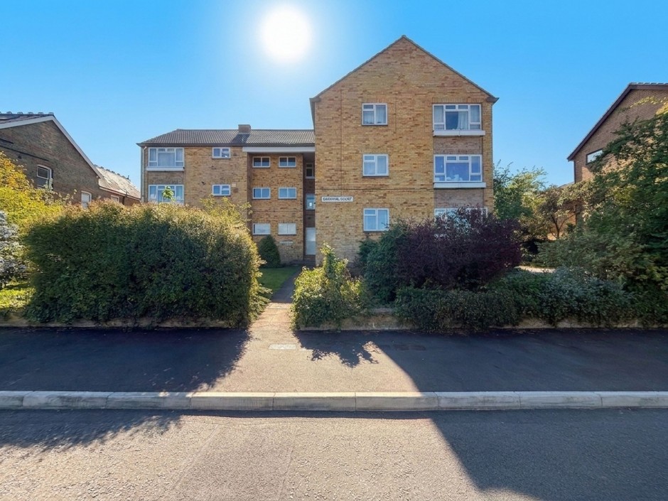 Cornwall Court Cornwall Road