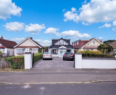 Pole Hill Road, Uxbridge, UB10