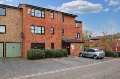 View Full Details for Waterside, Uxbridge, UB8